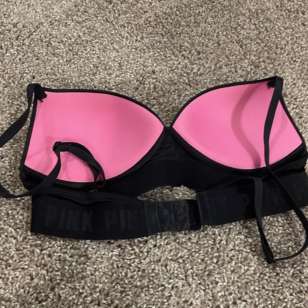 Pink Bra - Picture 3 of 3